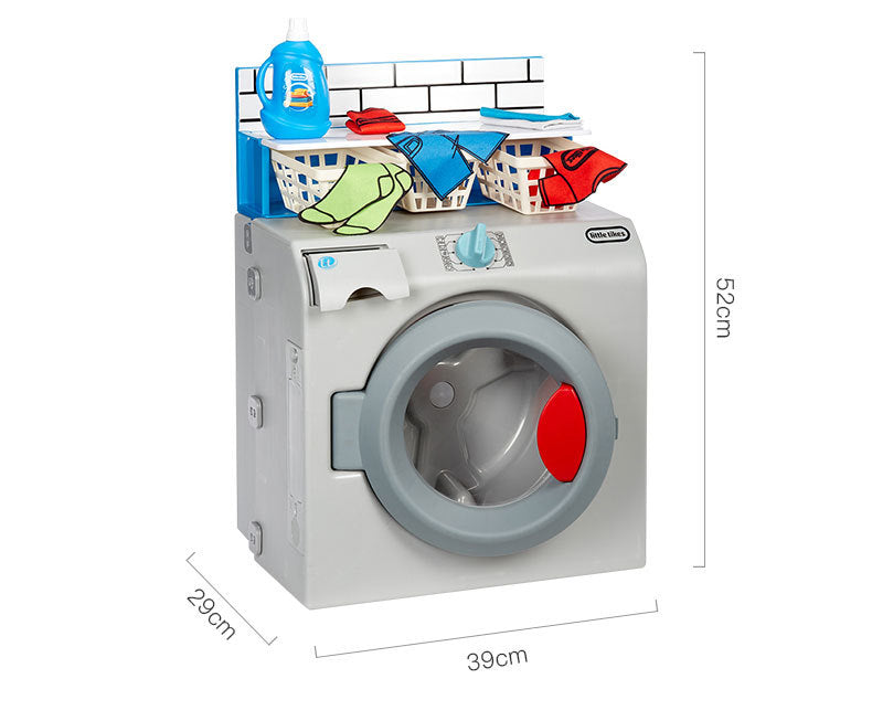 little tikes Home Appliances