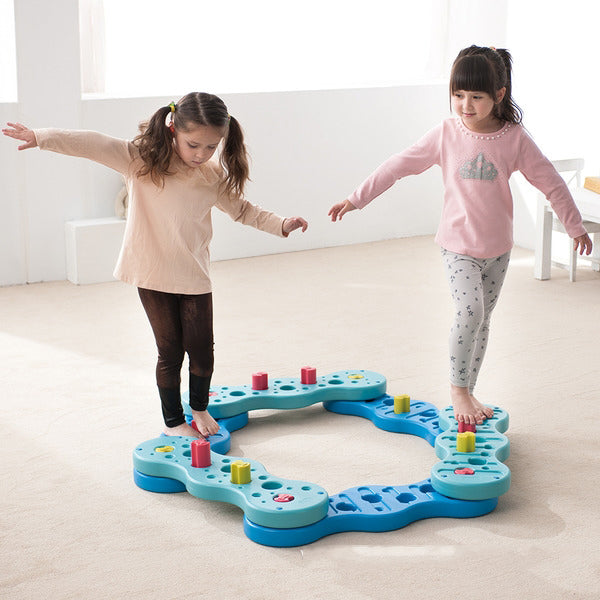 Weplay - Coral Adventure