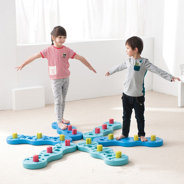 Weplay - Coral Adventure