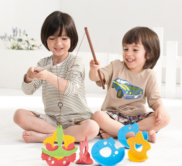 Weplay - Rock "N" Fish