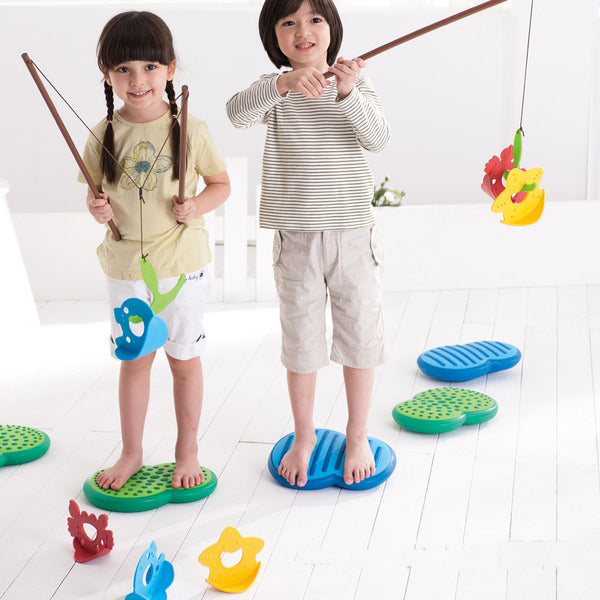 Weplay - Rock "N" Fish