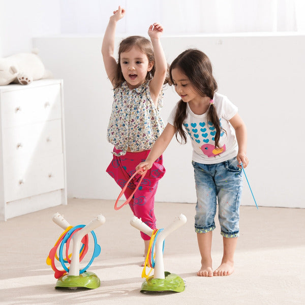 Weplay - Twiggle Toss
