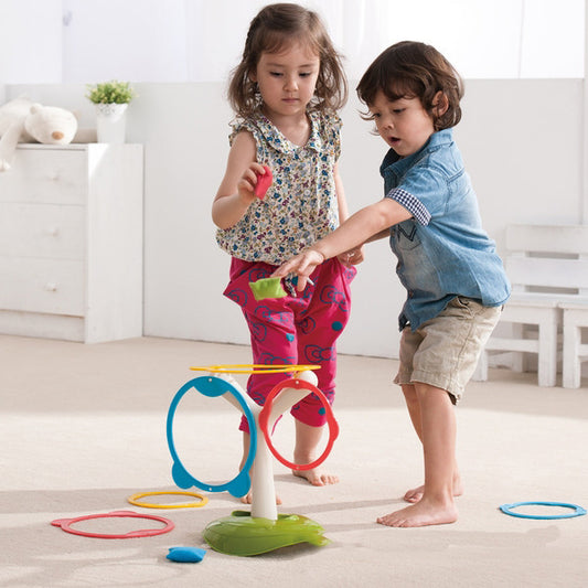 Weplay - Twiggle Toss