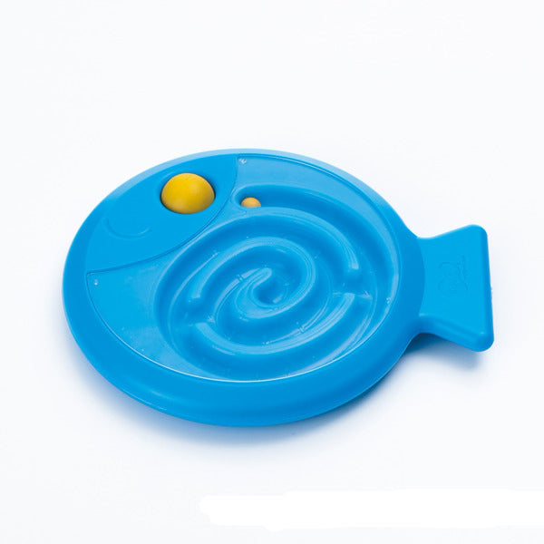 Weplay - Tricky Fish