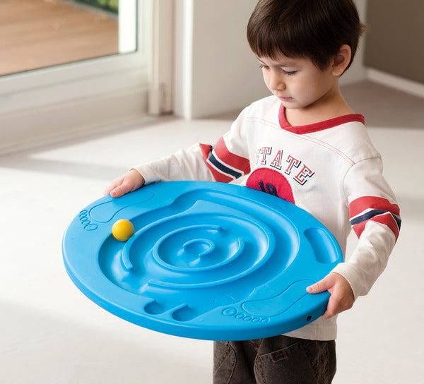Maze Balancing Board