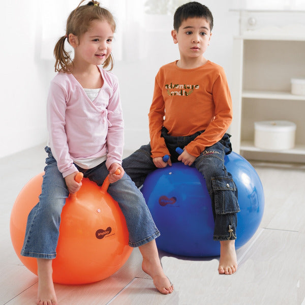 Jumping Ball - 40cm