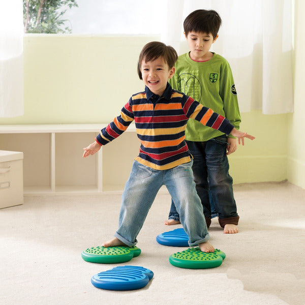 Weplay - Balance Stepping Clouds