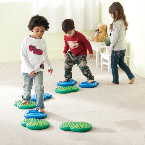 Weplay - Balance Stepping Clouds