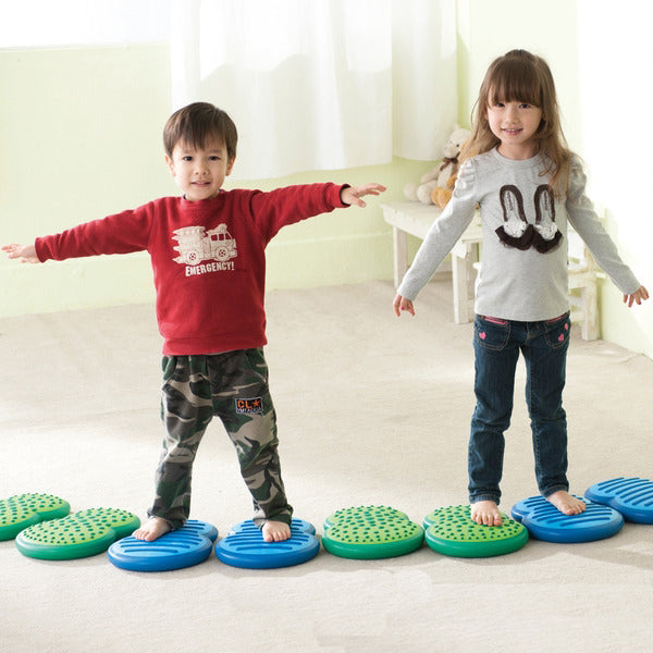 Weplay - Balance Stepping Clouds