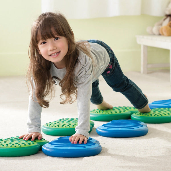 Weplay - Balance Stepping Clouds
