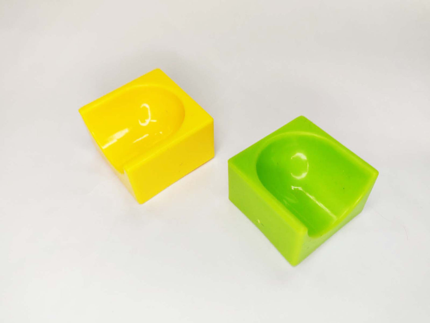 Marble Run Building Blocks Parts