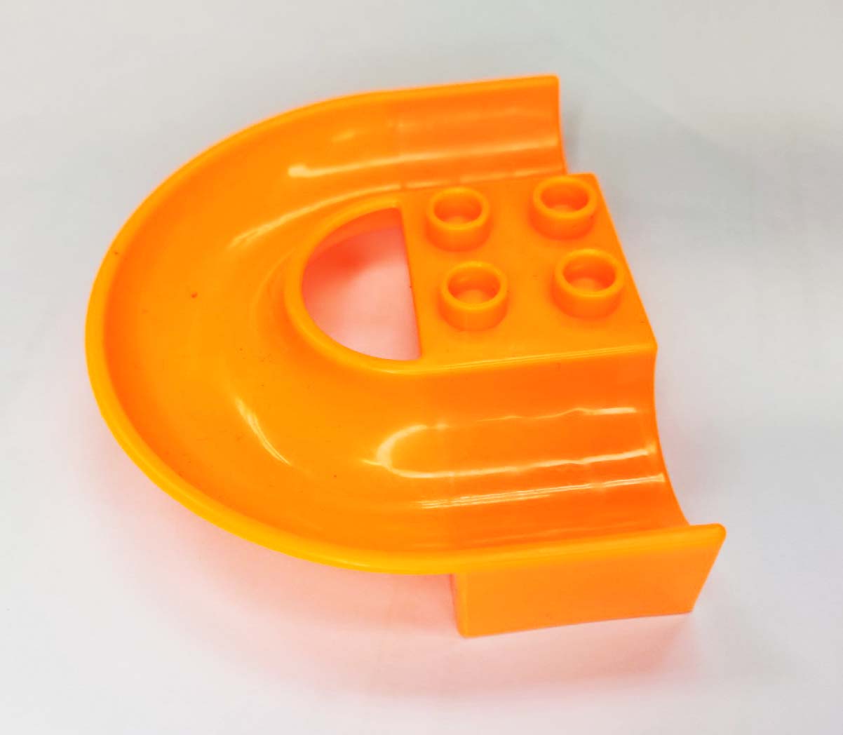 Marble Run Building Blocks Parts