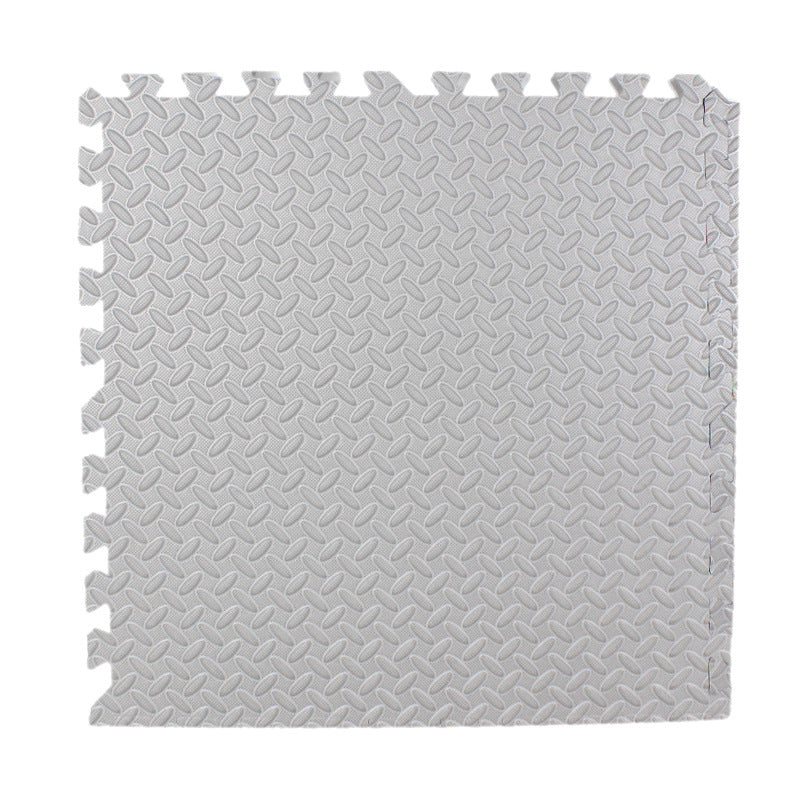 EVA 兒童馬賽克地墊 60 X 60 CM