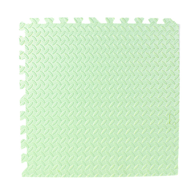 EVA 兒童馬賽克地墊 60 X 60 CM