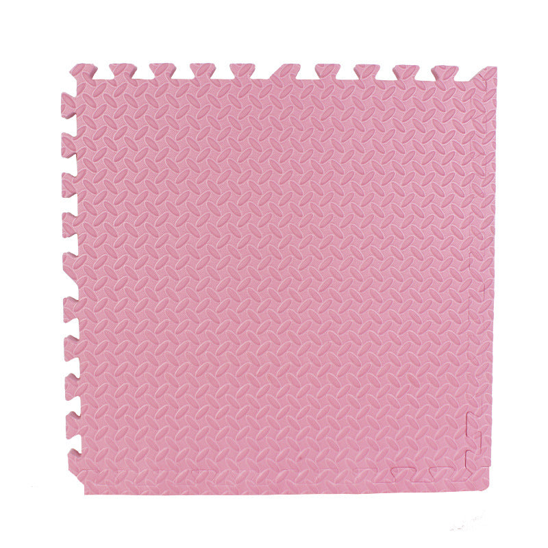 EVA 兒童馬賽克地墊 60 X 60 CM