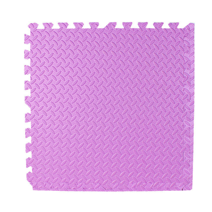 EVA 兒童馬賽克地墊 60 X 60 CM