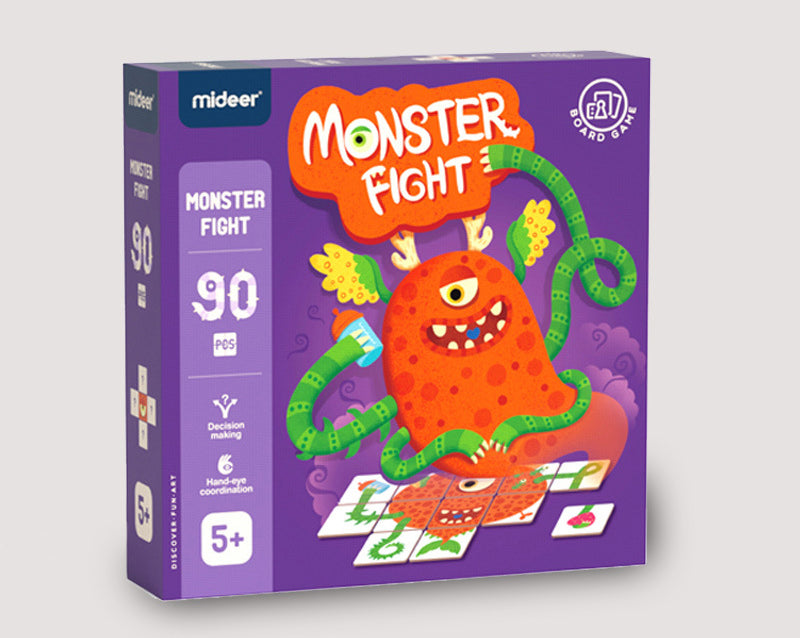 Monster Fight