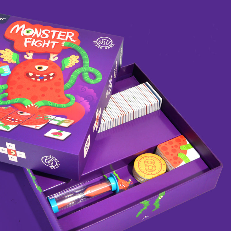 Monster Fight