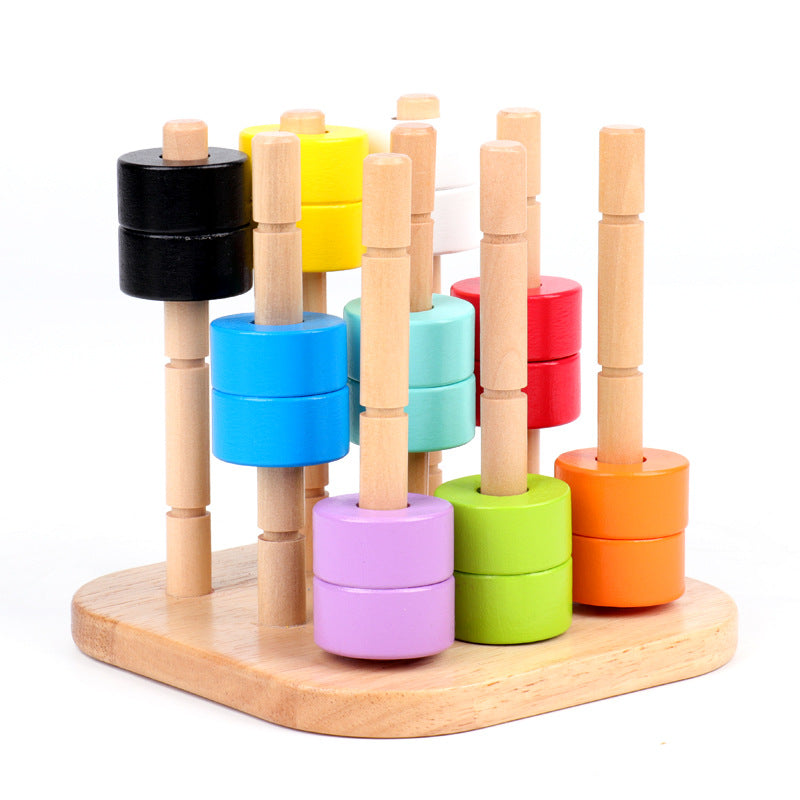 Funny Blocks