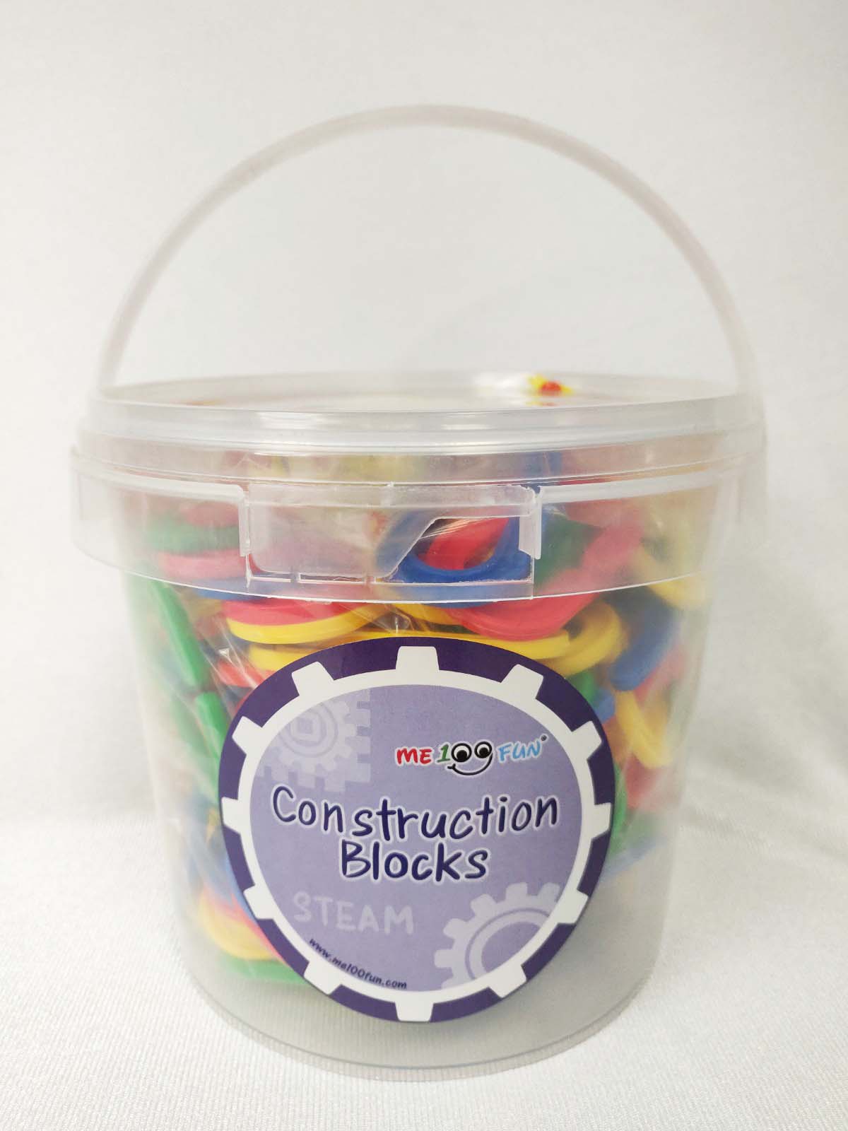 Medium Plastic Links