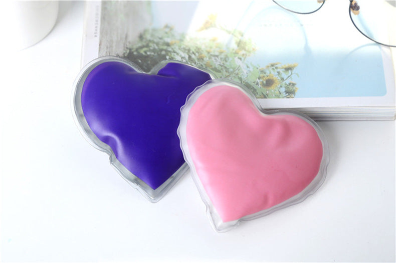 Reusable Click Heat Pocket warmer