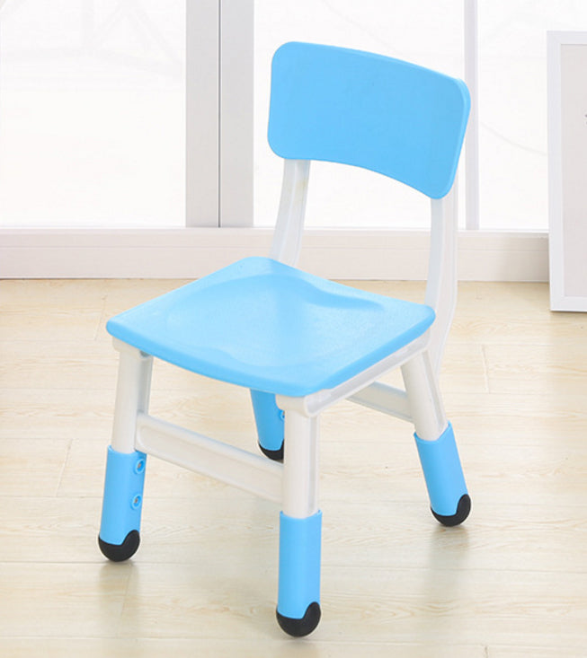 Liftable Table and Chair