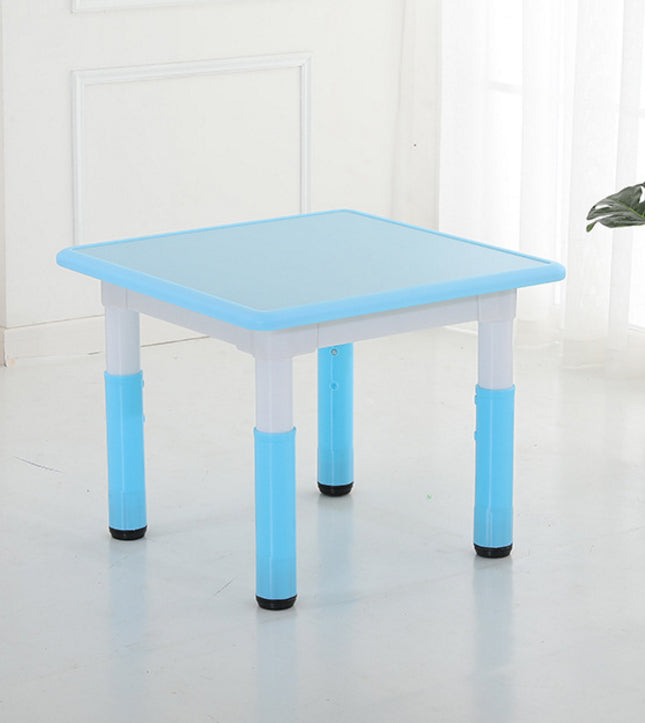 Liftable Table and Chair