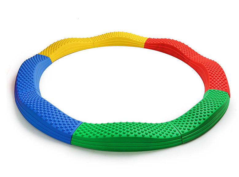 Balance Trail Tactile Pad (Wave)