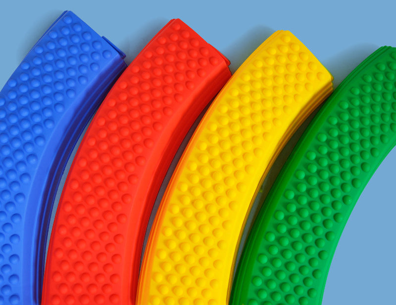 Balance Trail Tactile Pad (Wave)