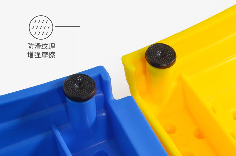 Balance Trail Tactile Pad (Wave)