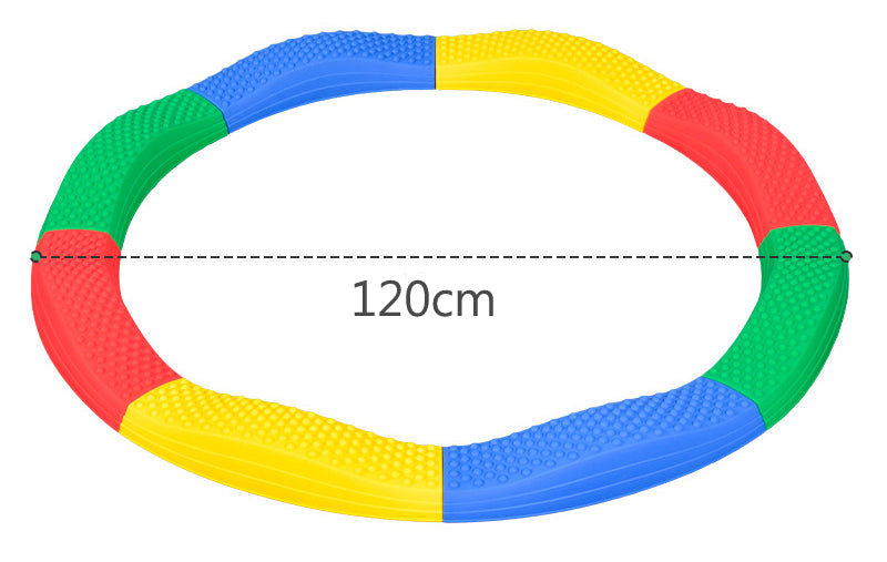 Balance Trail Tactile Pad (Wave)