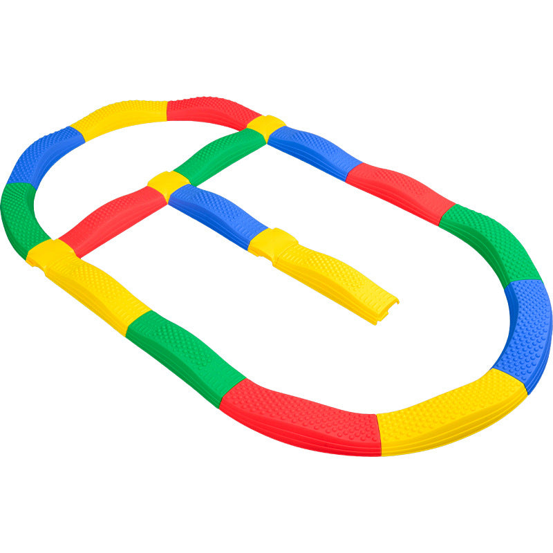 Balance Trail Tactile Pad (Wave)