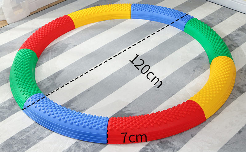 Balance Trail Tactile Pad
