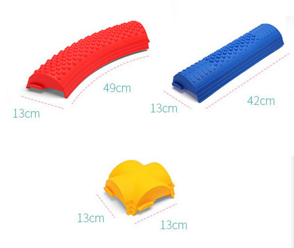 Balance Trail Tactile Pad