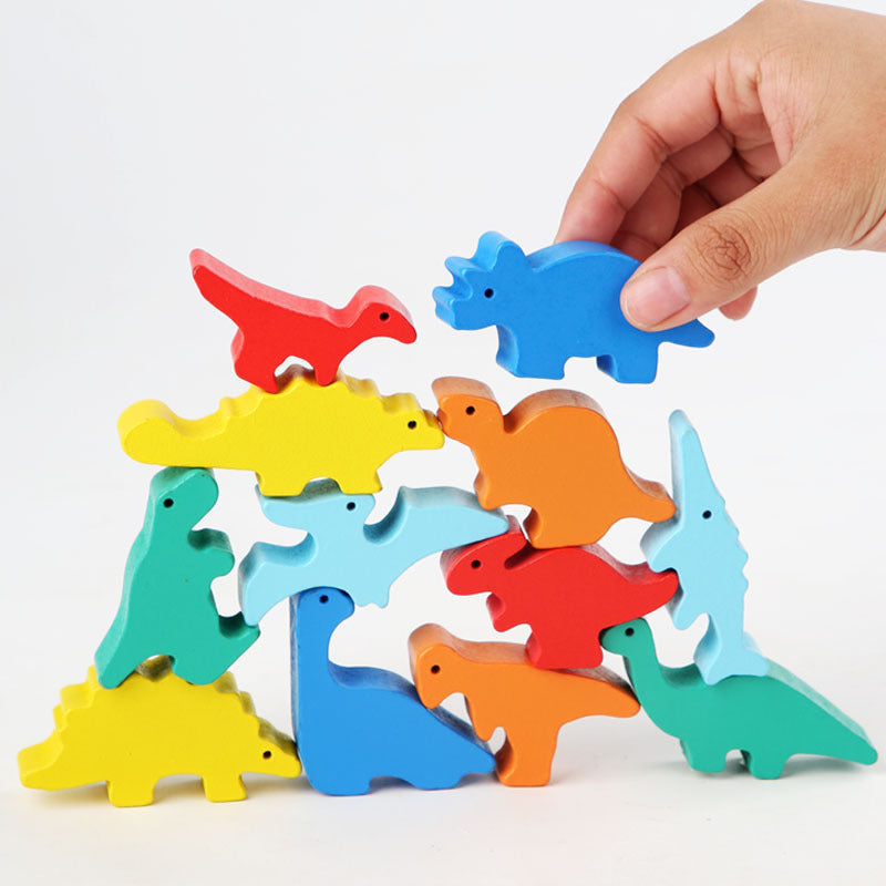 Treehole balance game