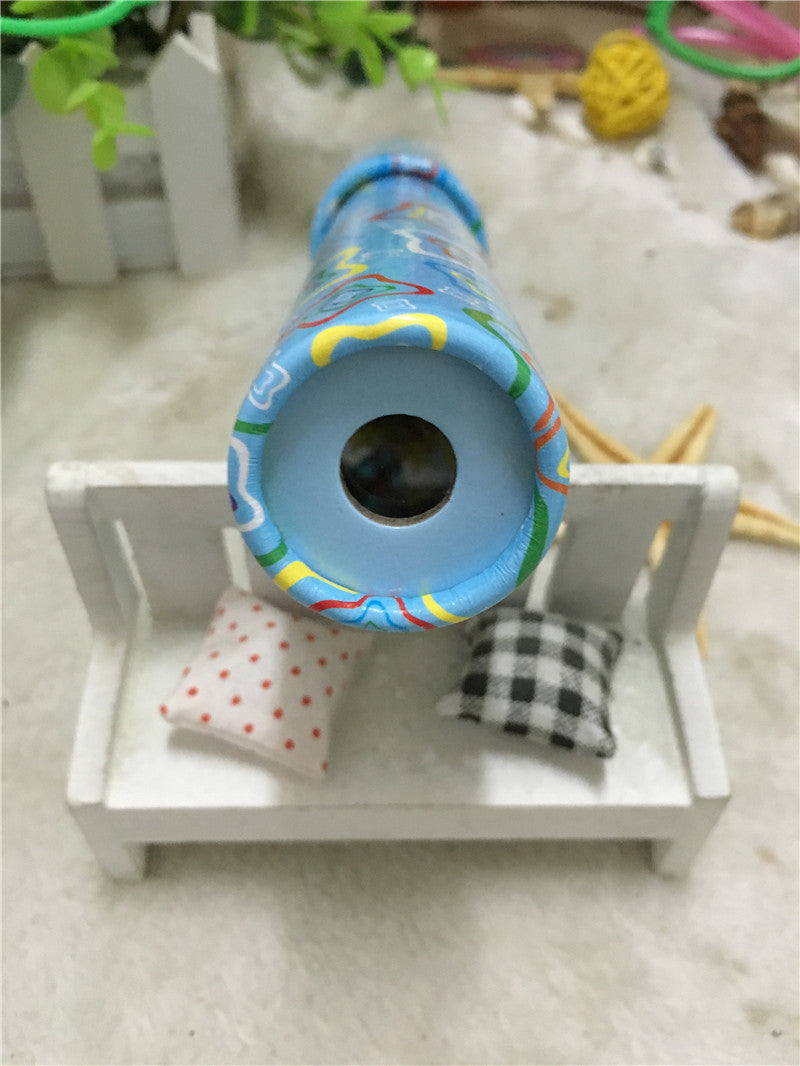 Kaleidoscope