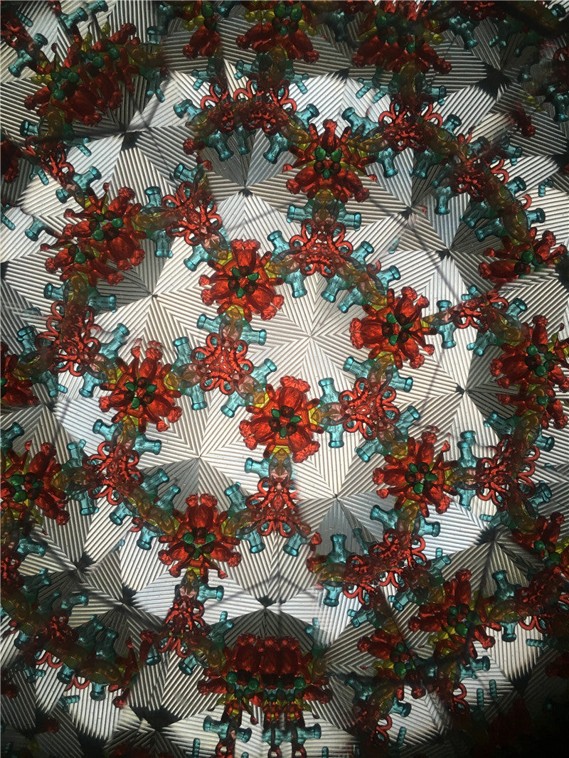 Kaleidoscope