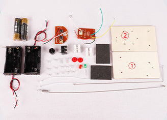 STEAM DIY - Wireless Telegraph