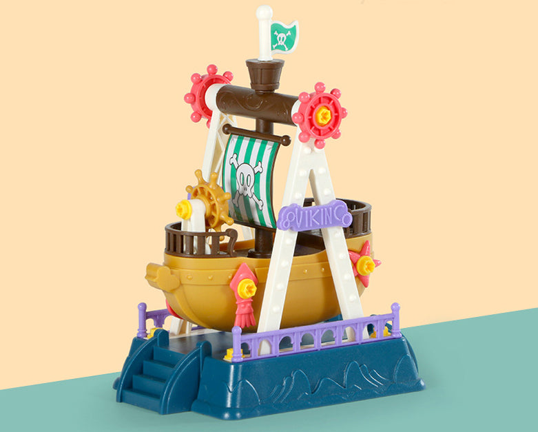 DIY Amusement park Series