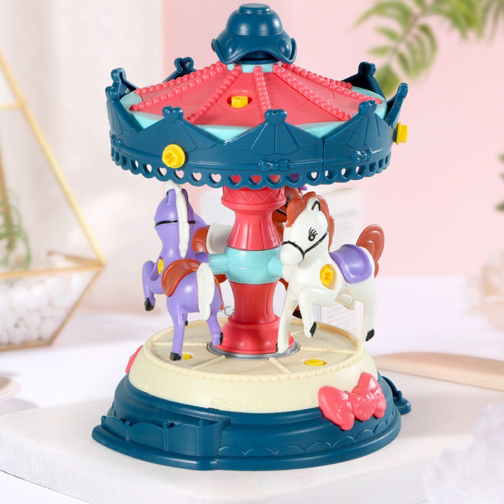 DIY Amusement park Series