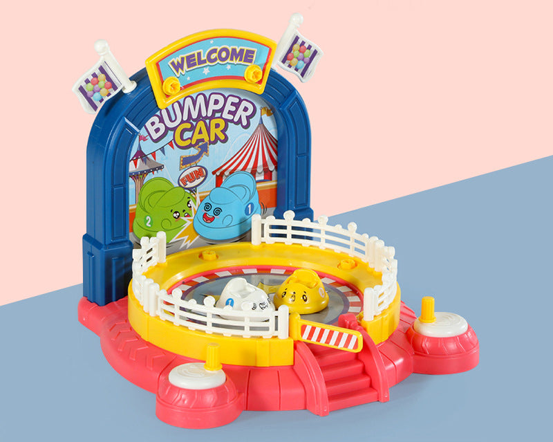 DIY Amusement park Series