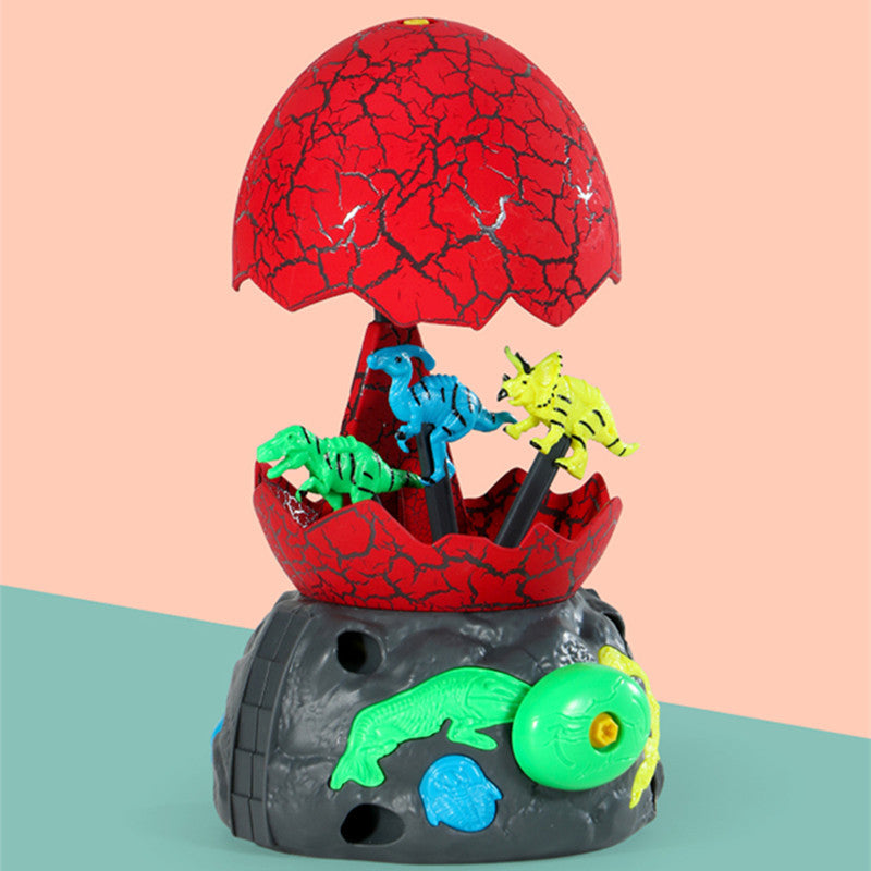 DIY Amusement park Series