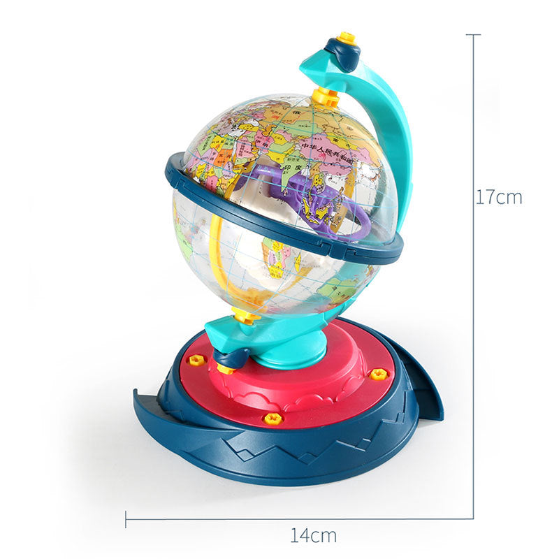 DIY Amusement park Series