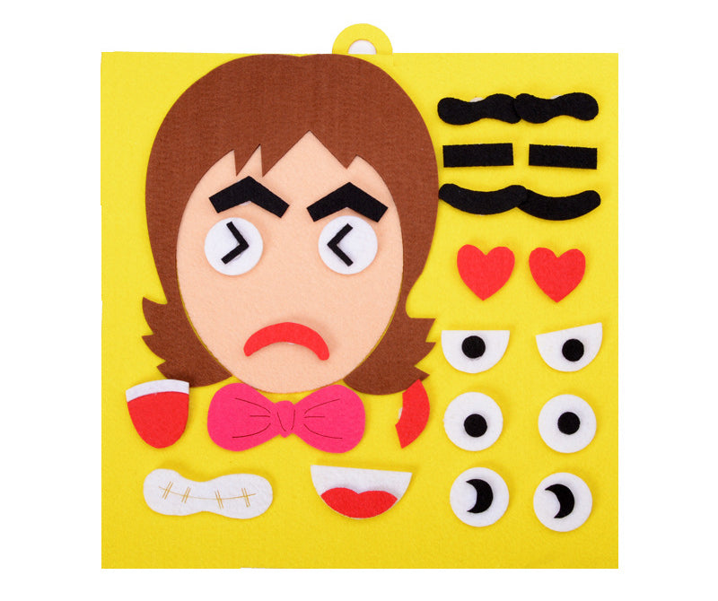 My Family Expression