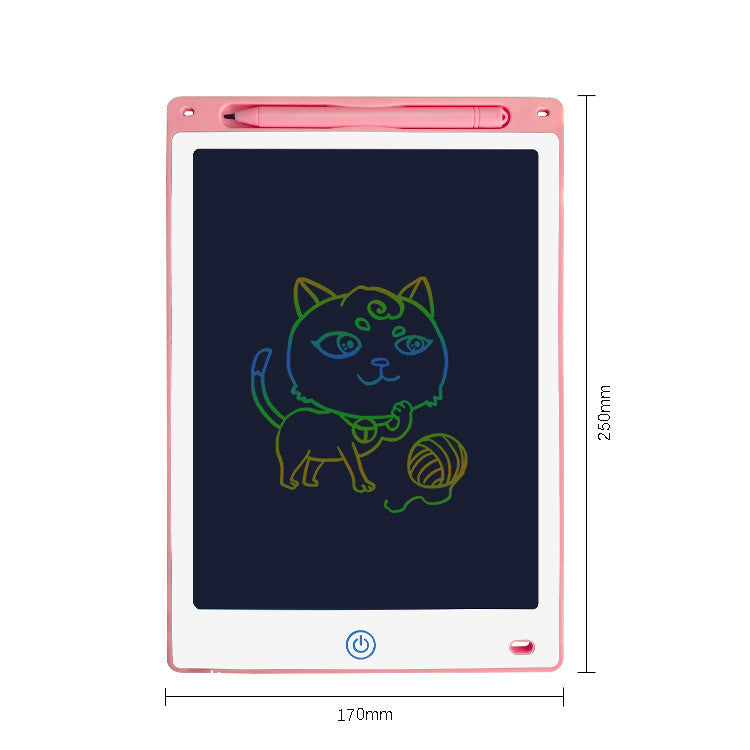 LCD Writing Tablet
