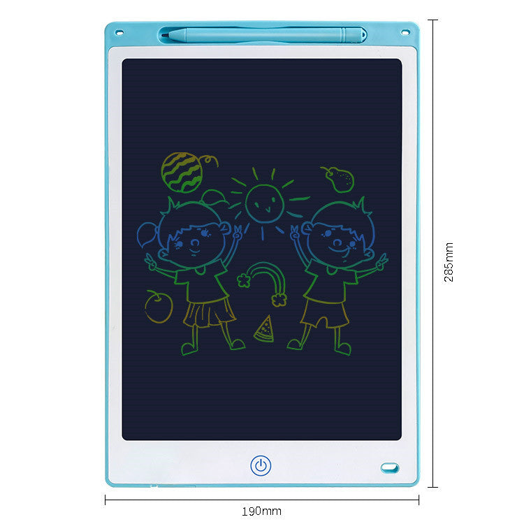 LCD Writing Tablet