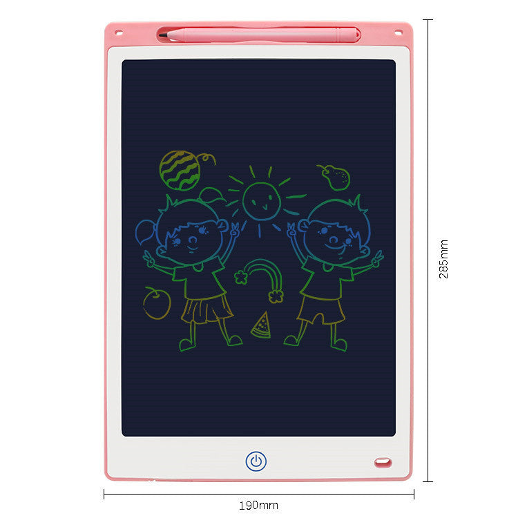 LCD Writing Tablet