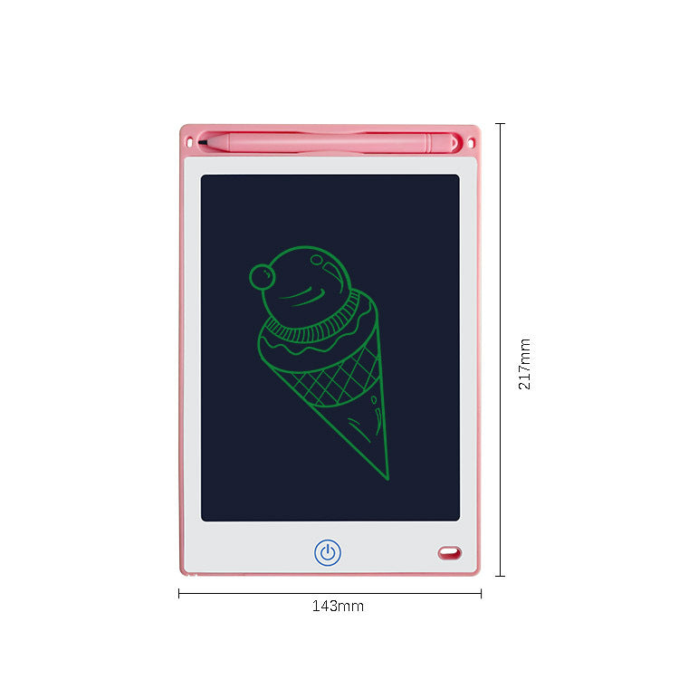 LCD Writing Tablet