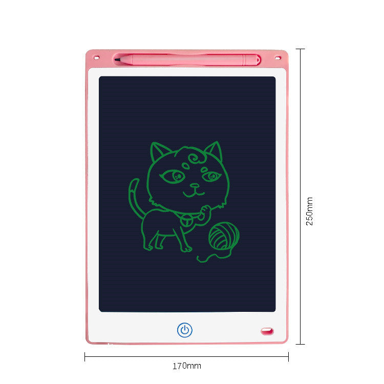 LCD Writing Tablet