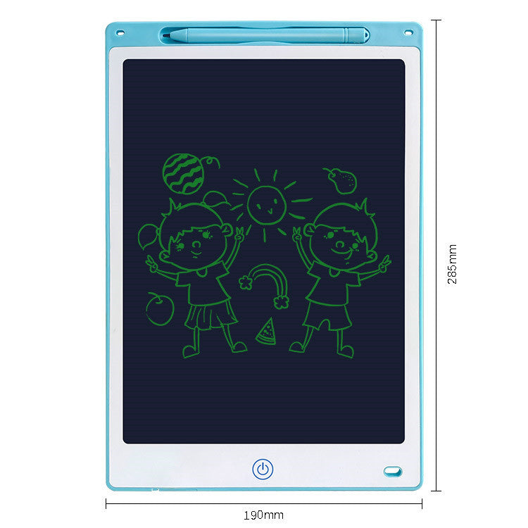 LCD Writing Tablet